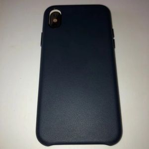 Brand new iPhone X case